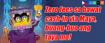 Refer-a-Friend Reward Program promotion banner